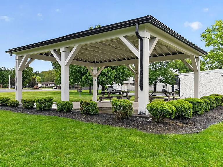 Picnic Area