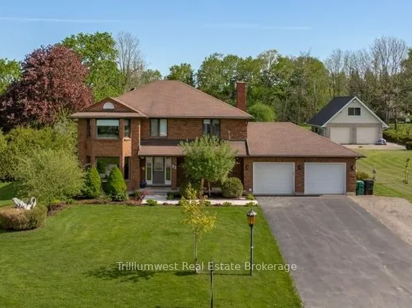 32 Sunset Dr, Woolwich, ON N0B 2V0