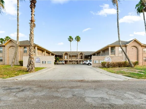 2210 W Elisa Ln, Edinburg, TX