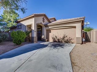 2262 S Bernard, Mesa, AZ 85209