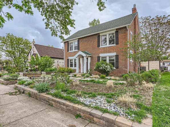 3750 N Vine St, Denver, CO 80205