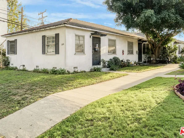 2626 26th St, Santa Monica, CA 90405