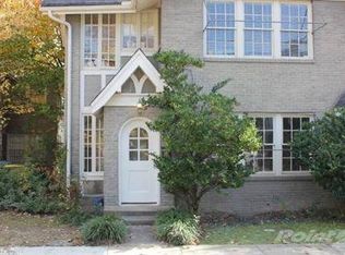 421 Louise St, Little Rock, AR 72205
