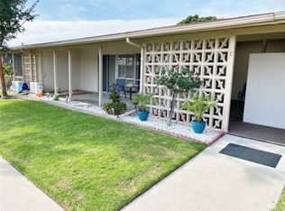 13580 Cedar Crest Ln #M5-110C, Seal Beach, CA 90740