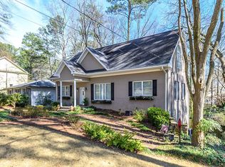 2681 Green Meadows Ln, Atlanta, GA 30319