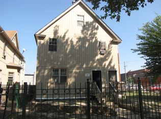 15423 Turlington Ave, Harvey, IL 60426