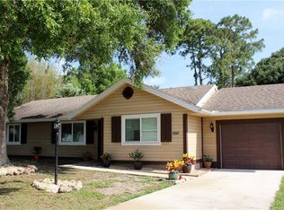 2892 Crane Ave, North Port, FL 34286