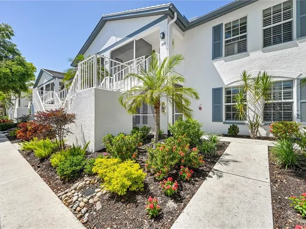 859 Tanbark Dr, Naples, FL