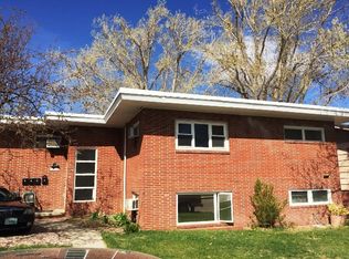 1842 S Boxelder St APT 2, Casper, WY 82604