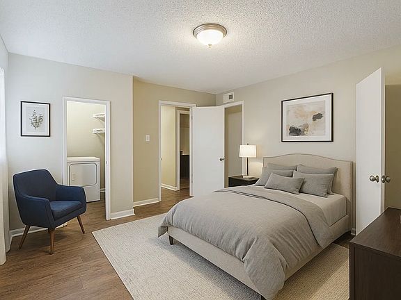 4th image of 2866 Hammond Rd APT 1