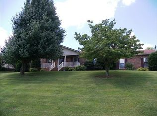 507 Patterson Dr, Columbia, TN 38401