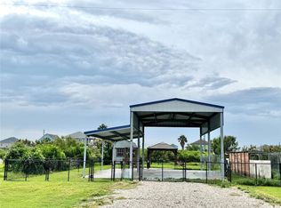 1314 Anderson Ave, Port Bolivar, TX 77650