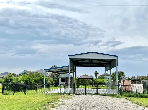 1314 Anderson Ave, Port Bolivar, TX 77650