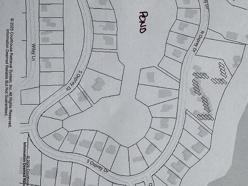 1st image of LOT 20 Osprey Dr
