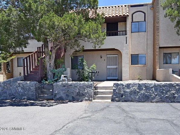2930 Claude Dove Dr APT 2, Las Cruces, NM 88011