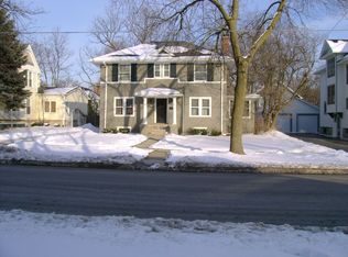 509 N Scott St, Wheaton, IL 60187