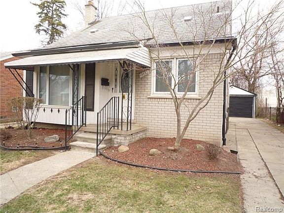 2nd image of 13552 Woodbine
