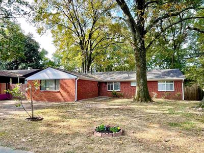 441 Green Acres Rd, Memphis, TN, 38117
