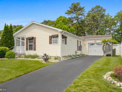 111 Oak Ridge Ln, Manahawkin, NJ, 08050