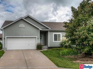 14904 Fowler Ave, Omaha, NE 68116