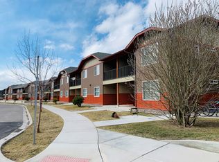 4720 Calistoga Ln APT 204, Missoula, MT 59808