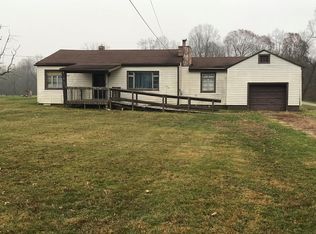 179 Reese Rd, Portsmouth, OH 45662
