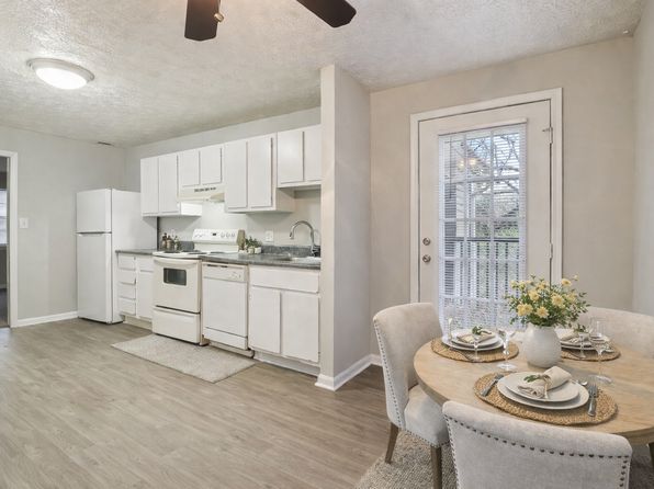 1190 Mill Crest Walk NW #1205