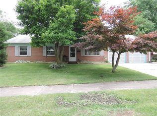 4416 Glenheath Dr, Dayton, OH 45440