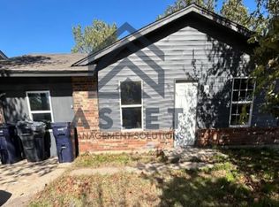 237 NW 120th St, Oklahoma City, OK 73114