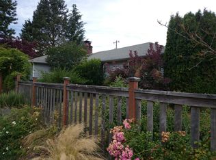 3404 SW Henderson St, Seattle, WA 98126