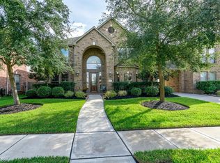 21915 W Firemist Ct, Cypress, TX 77433