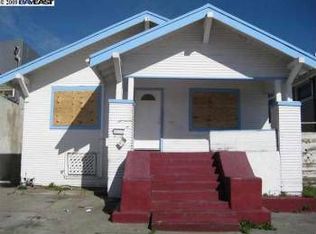 5024 Bancroft Ave, Oakland, CA 94601