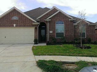 25547 Pacer Cir, Tomball, TX 77375