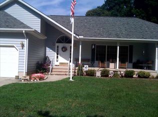 113 White Oak Rd, Rehoboth Beach, DE 19971