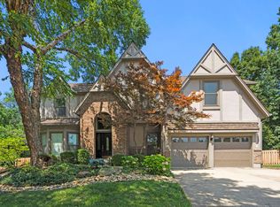 13178 Hayes St, Overland Park, KS 66213