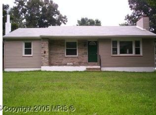 8065 Telegraph Rd, Severn, MD 21144