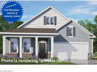 7001 Bayberry Park Drive, New Bern, NC 28562