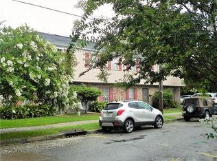 7200 Oak St #B, New Orleans, LA 70118