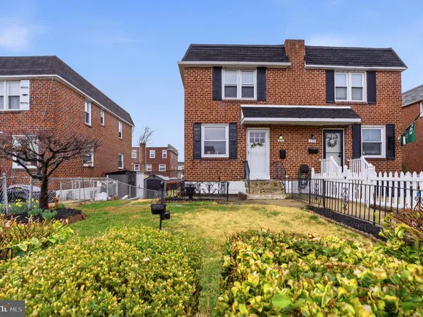 231 Haller Rd, Ridley Park, PA 19078