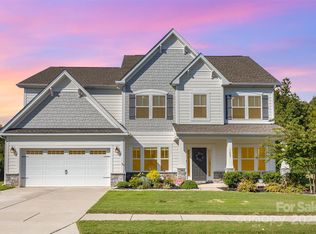 1409 Brooksland Pl, Waxhaw, NC 28173