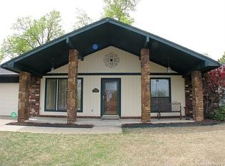 8604 E 77th St N, Tulsa, OK 74133