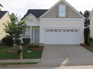 406 Bridgewood Ct, Boiling Springs, SC 29316