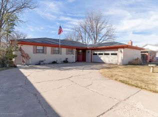 3608 Torre Dr, Amarillo, TX 79109