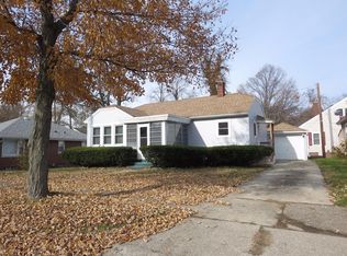 410 Monroe St, Michigan City, IN