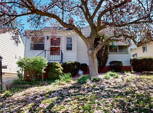 4861 E 90th St, Garfield Heights, OH