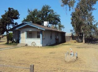 465 S Anderson Rd, Exeter, CA 93221