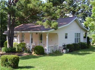 3046 Hilltop Rd, Marshall, AR 72650