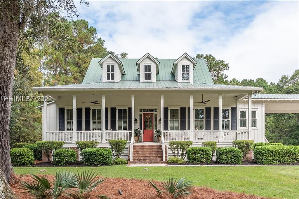 50 Rose Dhu Creek Plantation Dr, Bluffton, SC 29910 Zillow