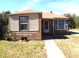 1837 S Waco Ave, Wichita, KS 67213