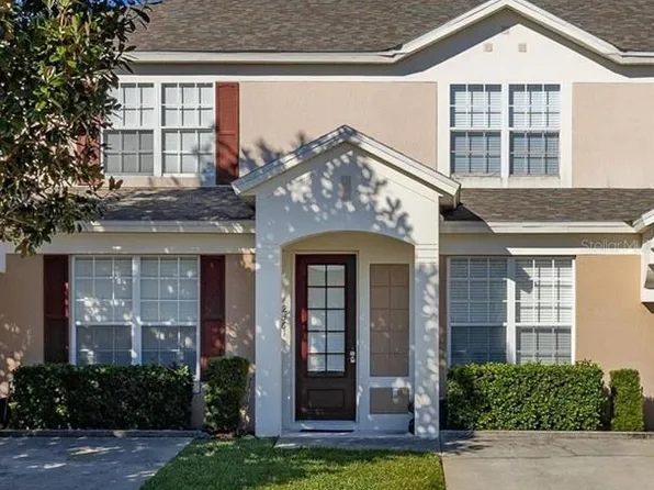 2361 Silver Palm Dr, Kissimmee, FL 34747